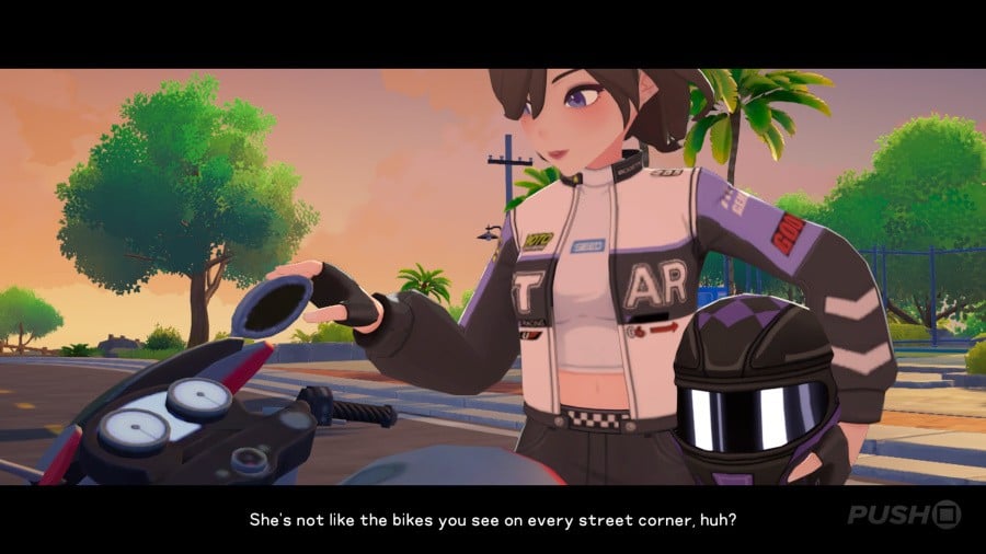 Starsand Island Review - Screenshot 1 of 6