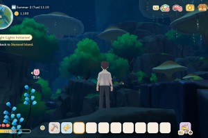 Starsand Island Screenshot