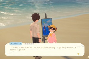 Starsand Island Screenshot