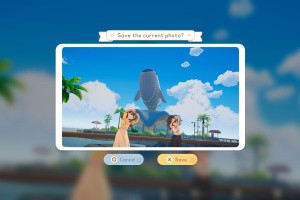 Starsand Island Screenshot