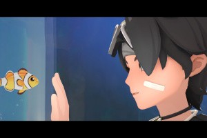 Starsand Island Screenshot