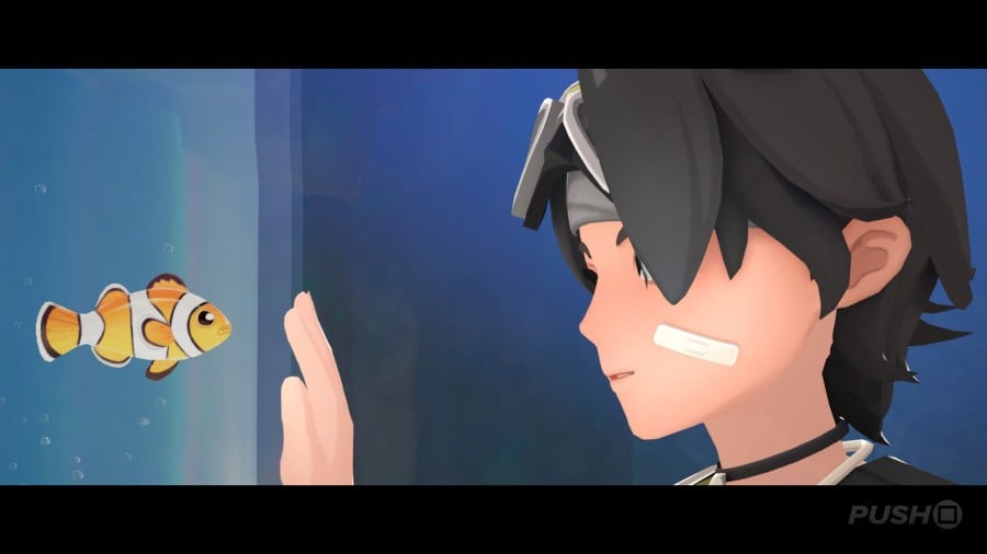 Starsand Island Review - Screenshot 2 of 6
