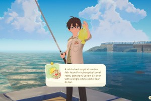 Starsand Island Screenshot