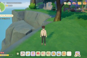 Starsand Island Screenshot