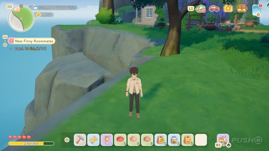 Starsand Island Review - Screenshot 4 of 6