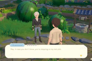 Starsand Island Screenshot