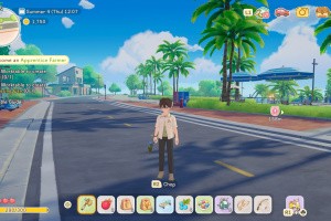 Starsand Island Screenshot