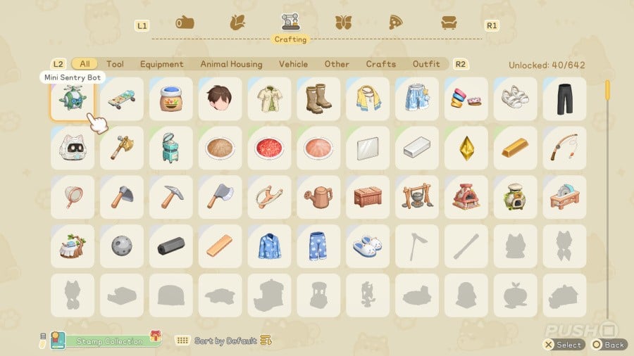Starsand Island Review - Screenshot 4 of 6