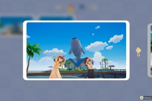 Starsand Island Screenshot