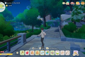 Starsand Island Screenshot