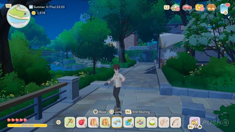 Starsand Island Review - Screenshot 2 of 6