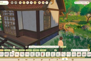 Starsand Island Screenshot