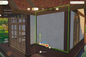 Starsand Island Screenshot