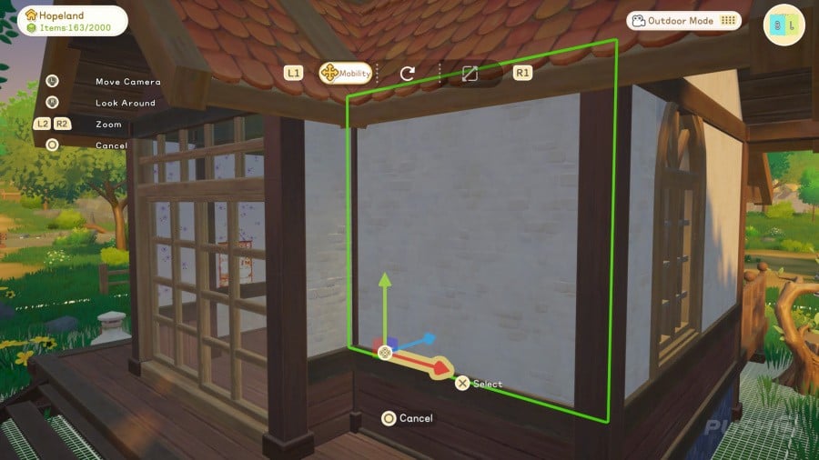 Starsand Island Review - Screenshot 3 of 6