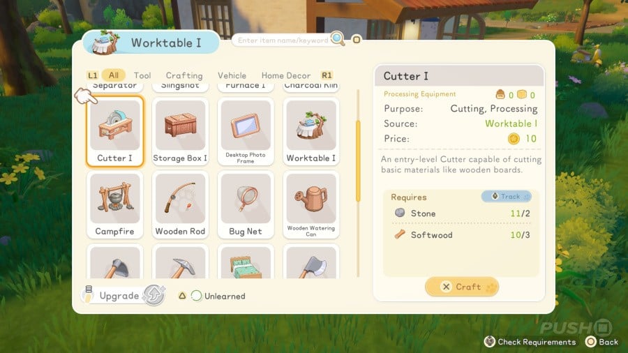 Starsand Island Review - Screenshot 5 of 6