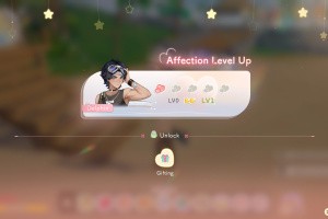 Starsand Island Screenshot