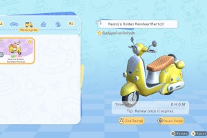 Starsand Island Screenshot