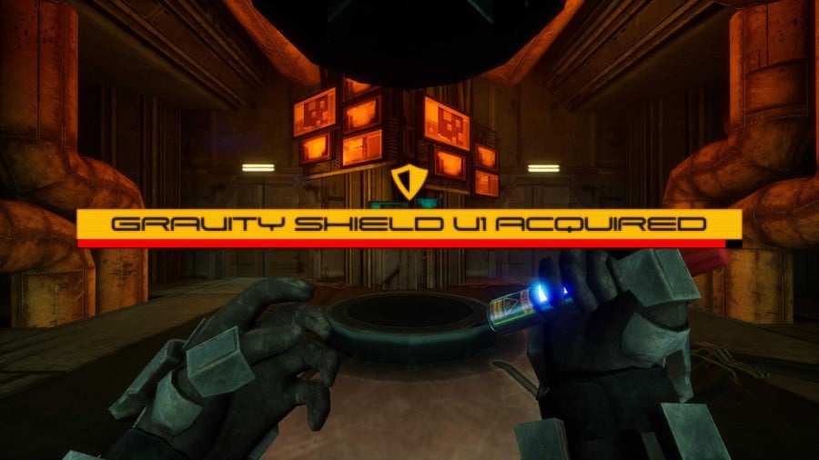 Sprawl Zero Review - Screenshot 1 of 10