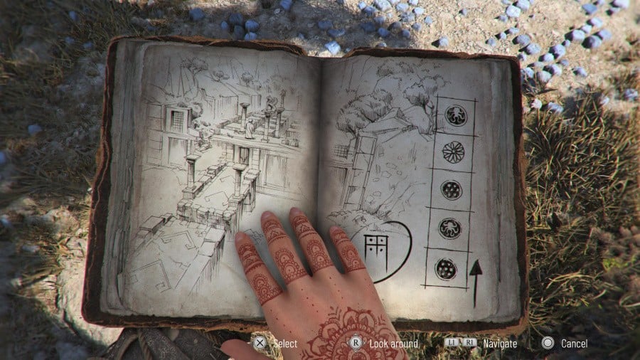 Resonance: A Plague Tale Legacy Review - Screenshot 2 of 7