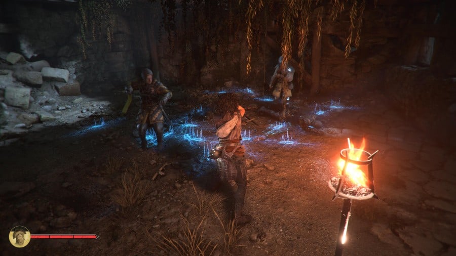 Resonance: A Plague Tale Legacy Review - Screenshot 6 of 7