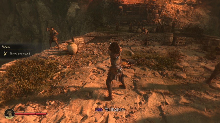Resonance: A Plague Tale Legacy Review - Screenshot 3 of 7