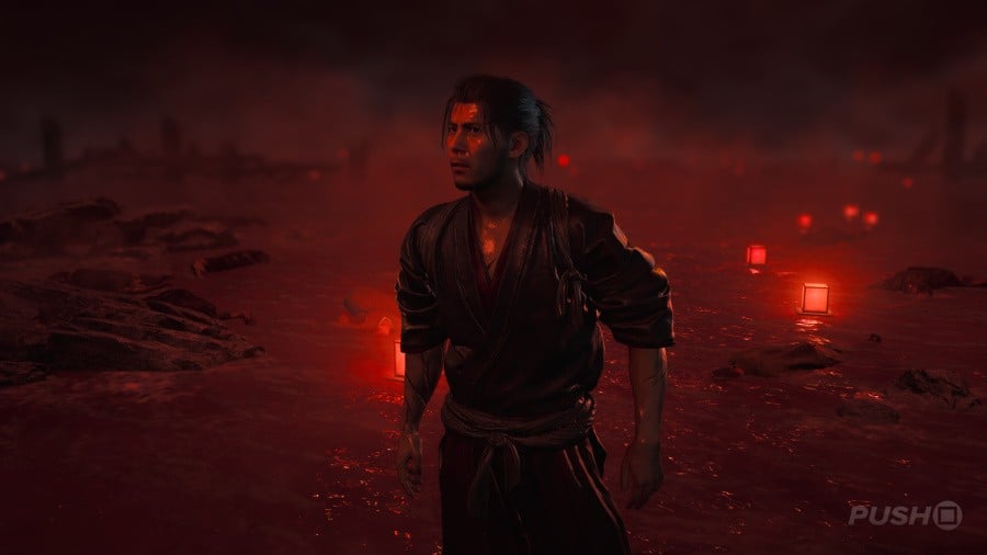 Onimusha: Way of the Sword Review - Screenshot 6 of 10