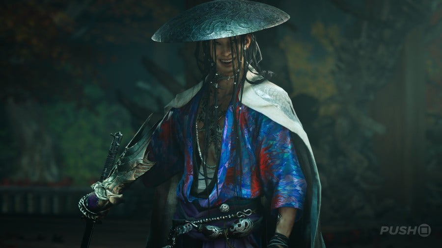 Onimusha: Way of the Sword Review - Screenshot 1 of 10