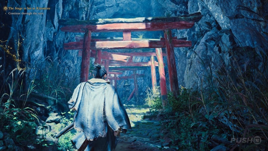 Onimusha: Way of the Sword Review - Screenshot 5 of 10