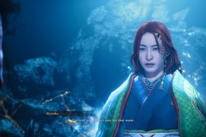 Onimusha: Way of the Sword Screenshot