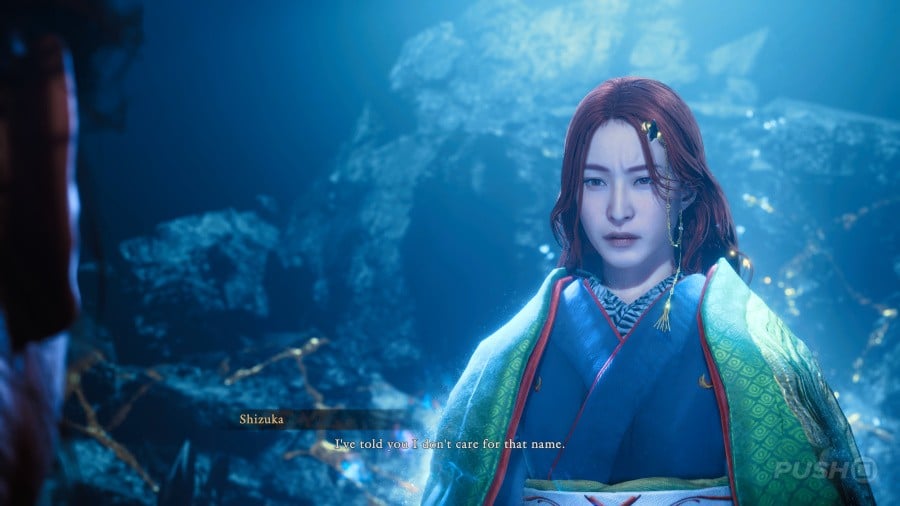 Onimusha: Way of the Sword Review - Screenshot 2 of 10