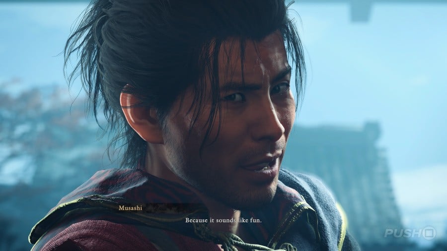 Onimusha: Way of the Sword Review - Screenshot 7 of 10