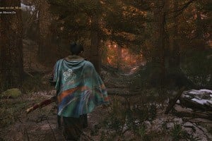 Onimusha: Way of the Sword Screenshot