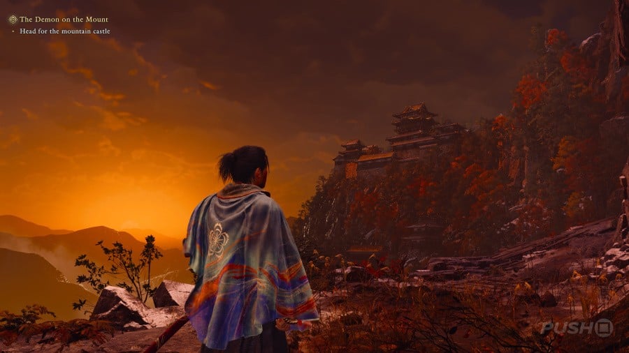 Onimusha: Way of the Sword Review - Screenshot 4 of 10