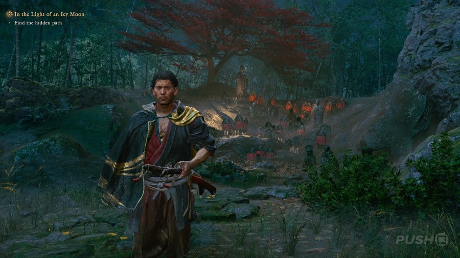 Onimusha: Way of the Sword Review - Screenshot 5 of 10