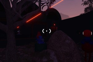 Big Walk Screenshot