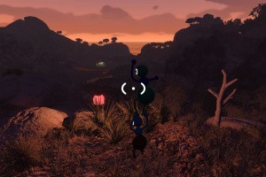 Big Walk Screenshot