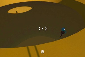 Big Walk Screenshot