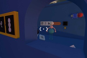 Big Walk Screenshot