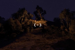 Big Walk Screenshot