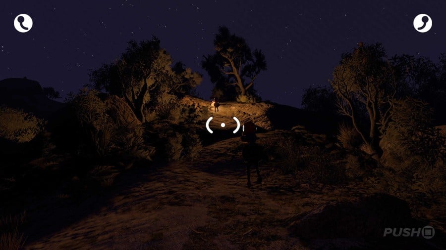 Big Walk Review - Screenshot 6 of 7