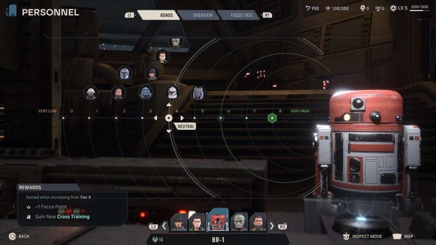 Star Wars Zero Company Review - Screenshot 3 of 7