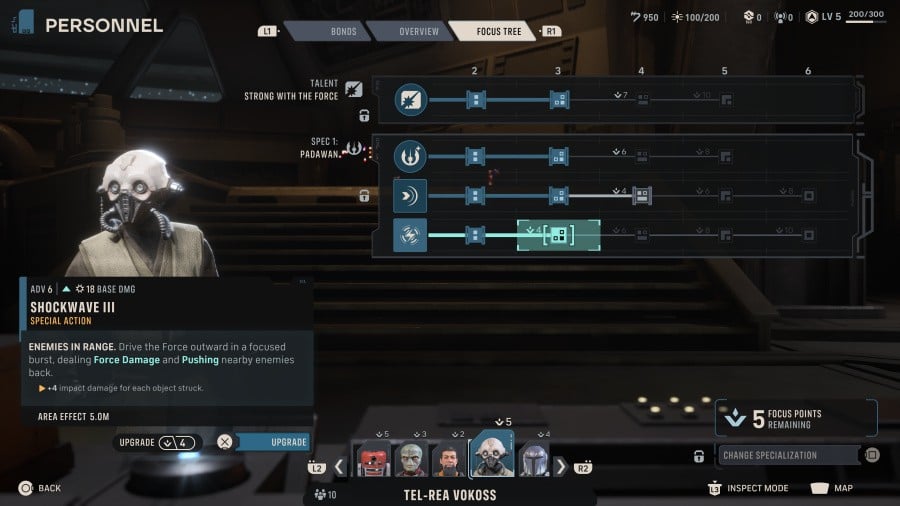 Star Wars Zero Company Review - Screenshot 6 of 7