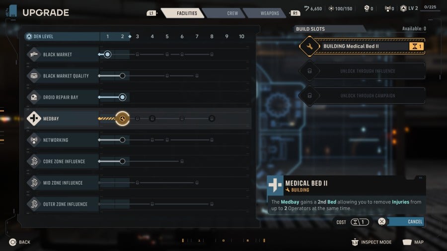 Star Wars Zero Company Review - Screenshot 1 of 7