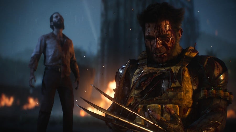Marvel's Wolverine Review - Screenshot 7 of 8