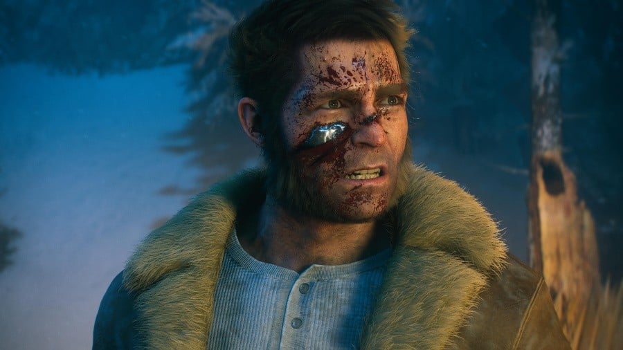 Marvel's Wolverine Review - Screenshot 6 of 8