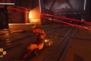 Marvel's Wolverine Screenshot