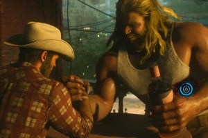 Marvel's Wolverine Screenshot