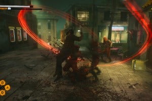 Marvel's Wolverine Screenshot