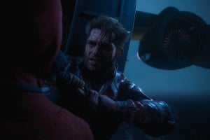 Marvel's Wolverine Screenshot