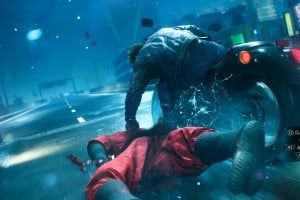 Marvel's Wolverine Screenshot